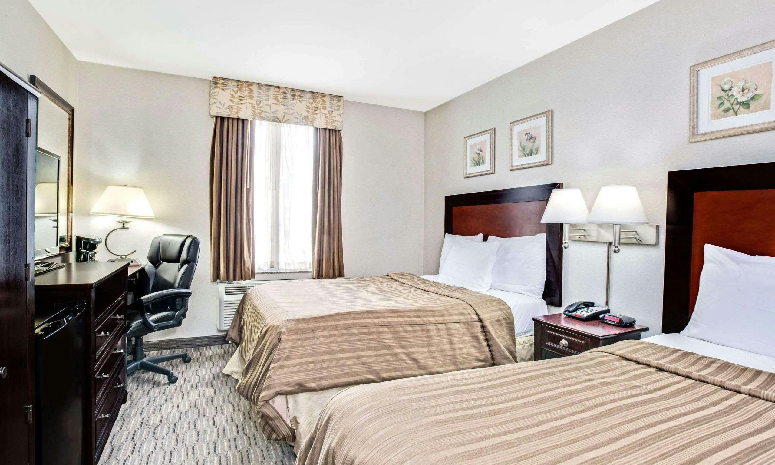 Hampton Inn Long Island City Ny الصور Joansmurder Info