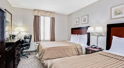 Hampton Inn Long Island City Ny الصور Joansmurder Info