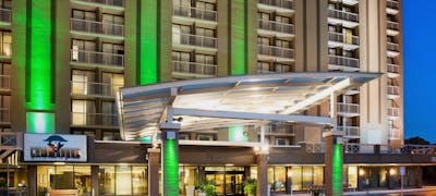 Holiday Inn Nashville Vanderbilt Downtown