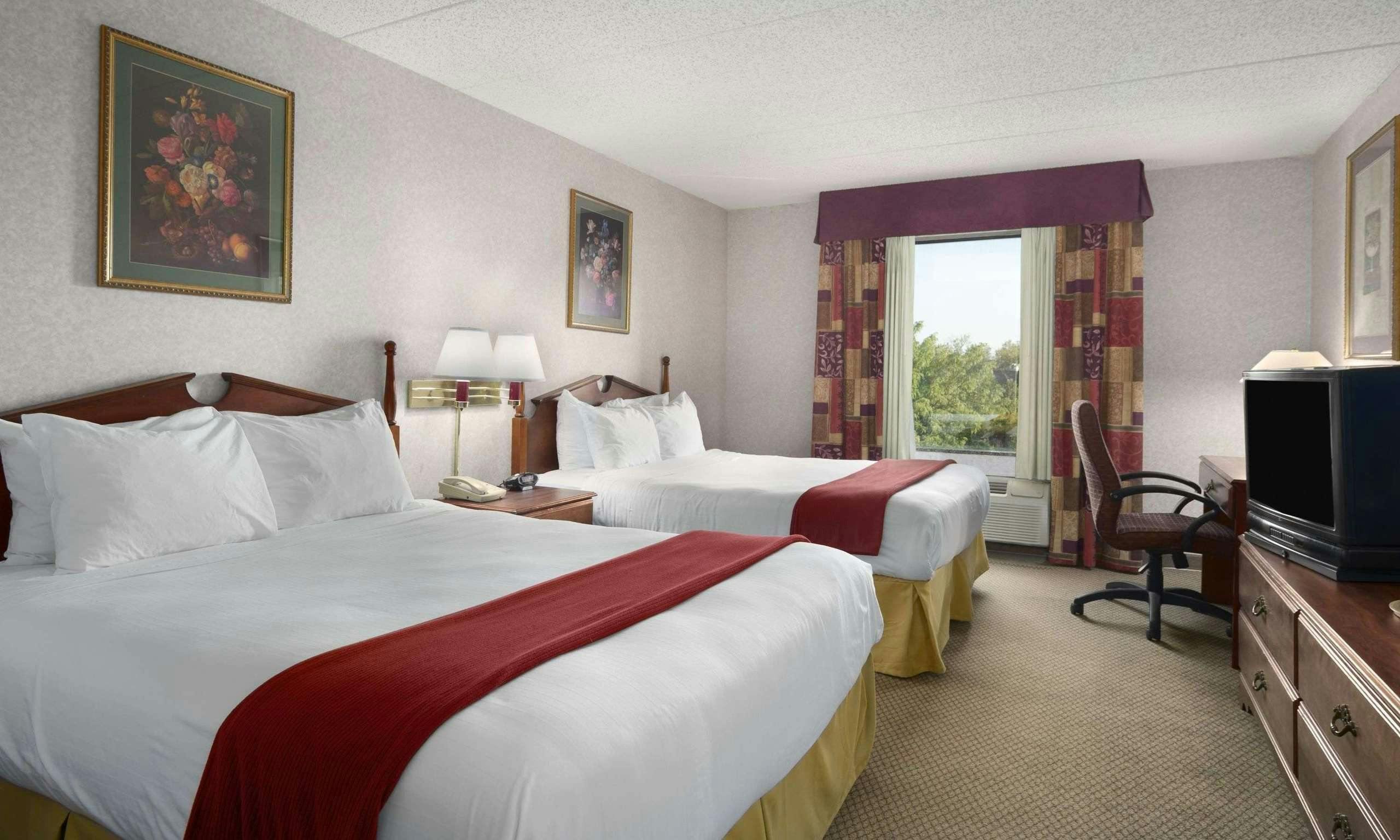 Last Minute Hotel Deals In Lexington Ky Hoteltonight