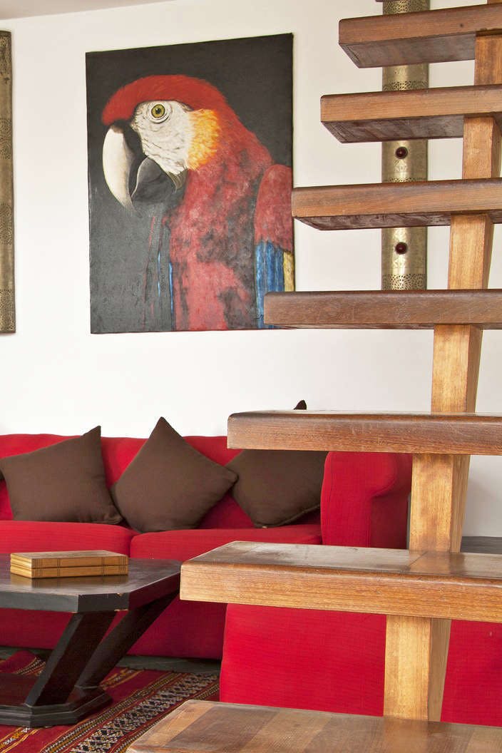 Hotel Hotel Ocean Vagabond photo 5