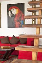 Hotel Hotel Ocean Vagabond photo 5