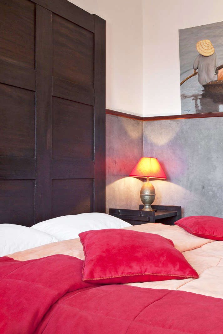 Hotel Hotel Ocean Vagabond photo 3