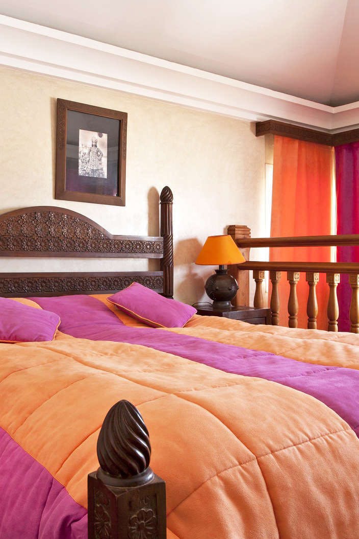 Hotel Hotel Ocean Vagabond photo 2