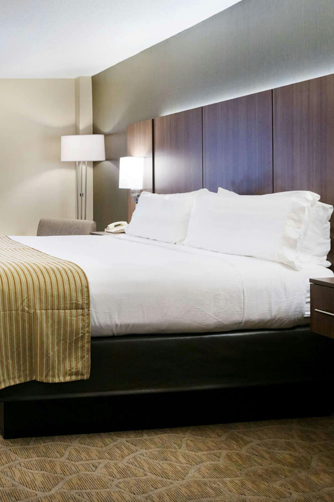 Hotel Holiday Inn Nashville Vanderbilt Downtown photo 1