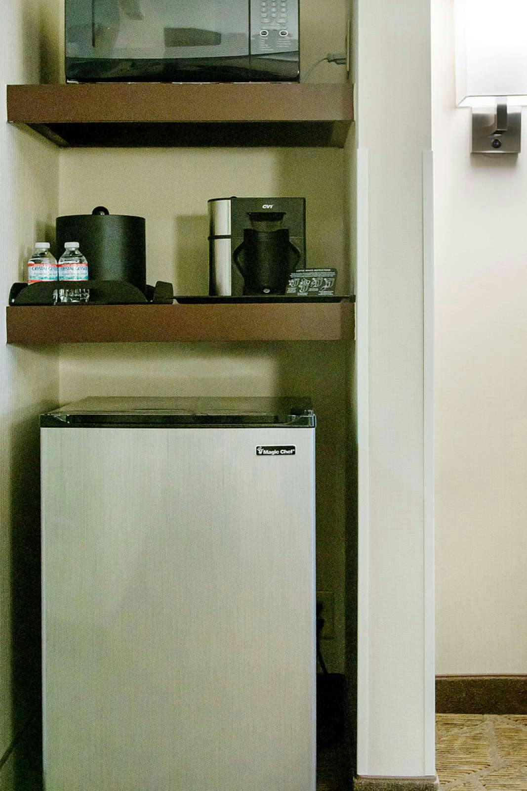 Hotel Holiday Inn Nashville Vanderbilt Downtown photo 4