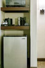 Hotel Holiday Inn Nashville Vanderbilt Downtown photo 4