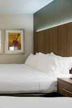 Hotel Holiday Inn Nashville Vanderbilt Downtown photo 2