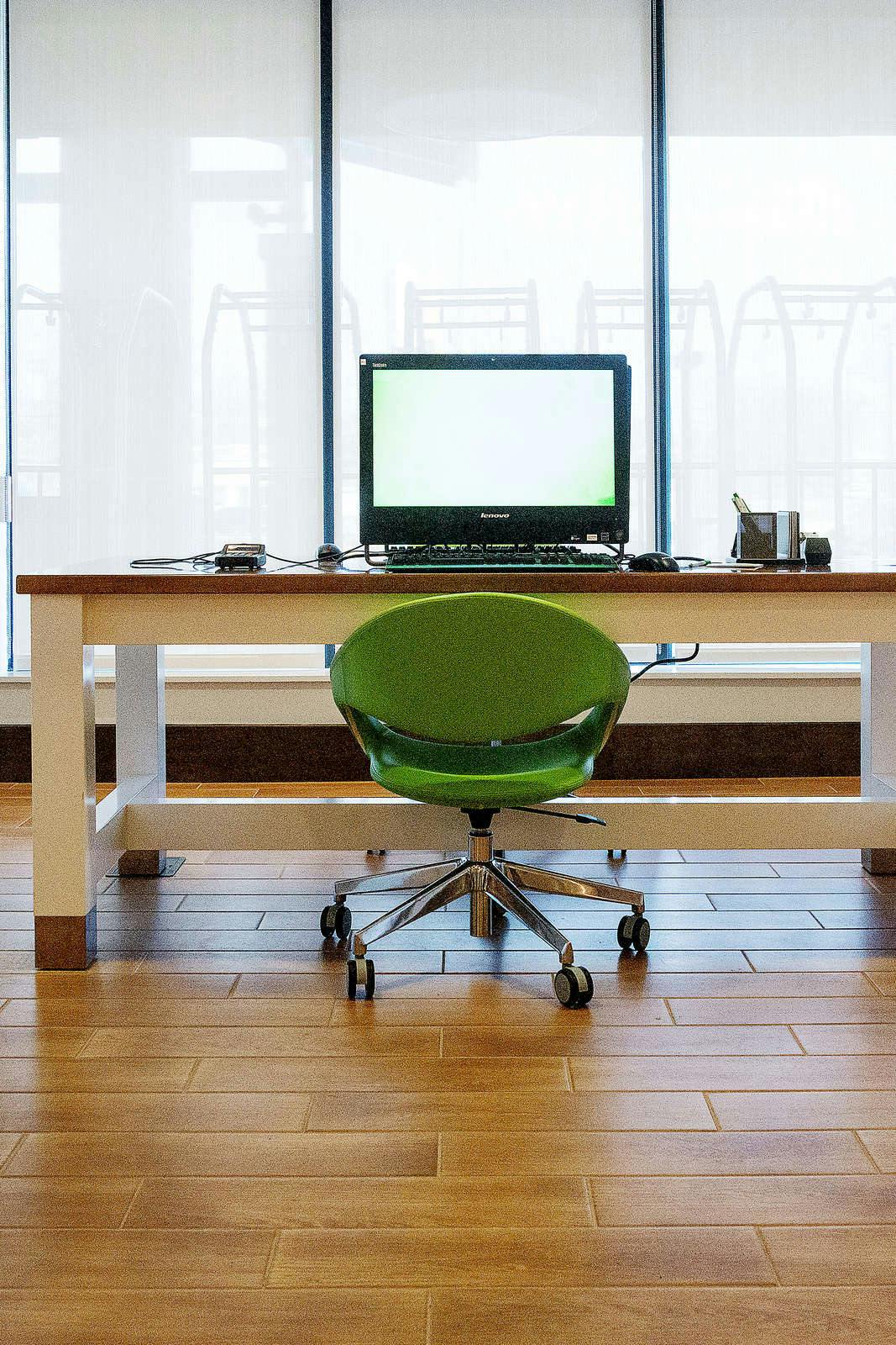 Hotel Holiday Inn Nashville Vanderbilt Downtown photo 3