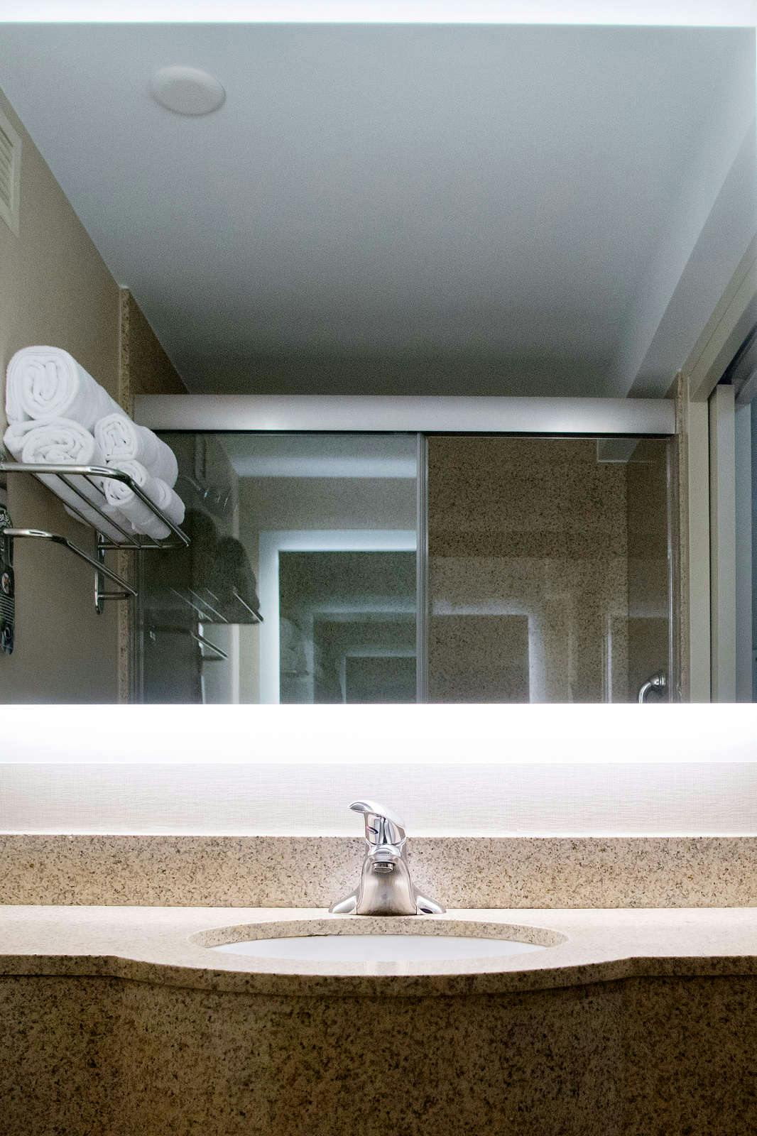 Hotel Holiday Inn Nashville Vanderbilt Downtown photo 5