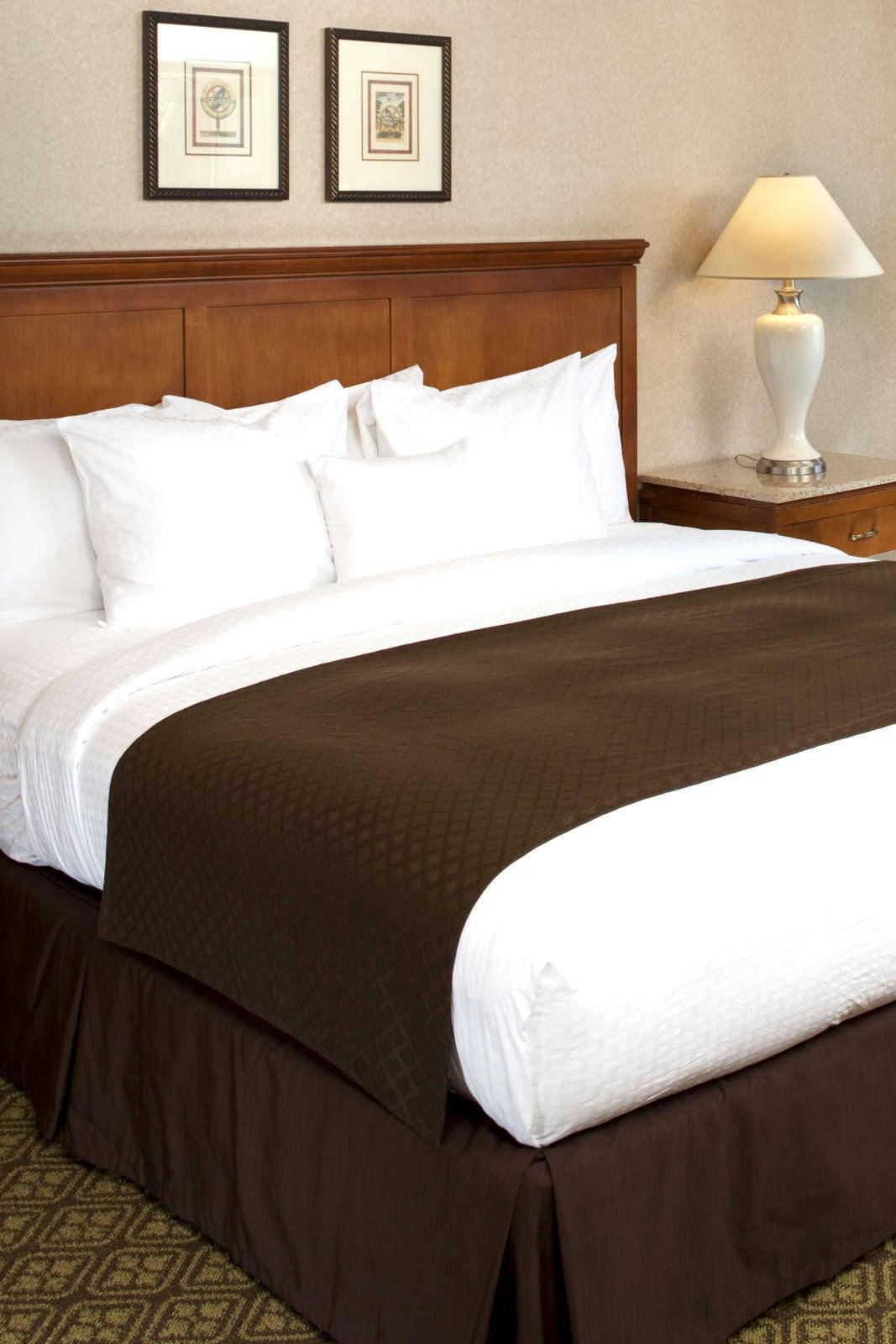 Hotel DoubleTree by Hilton Hotel Bay City - Riverfront photo 3