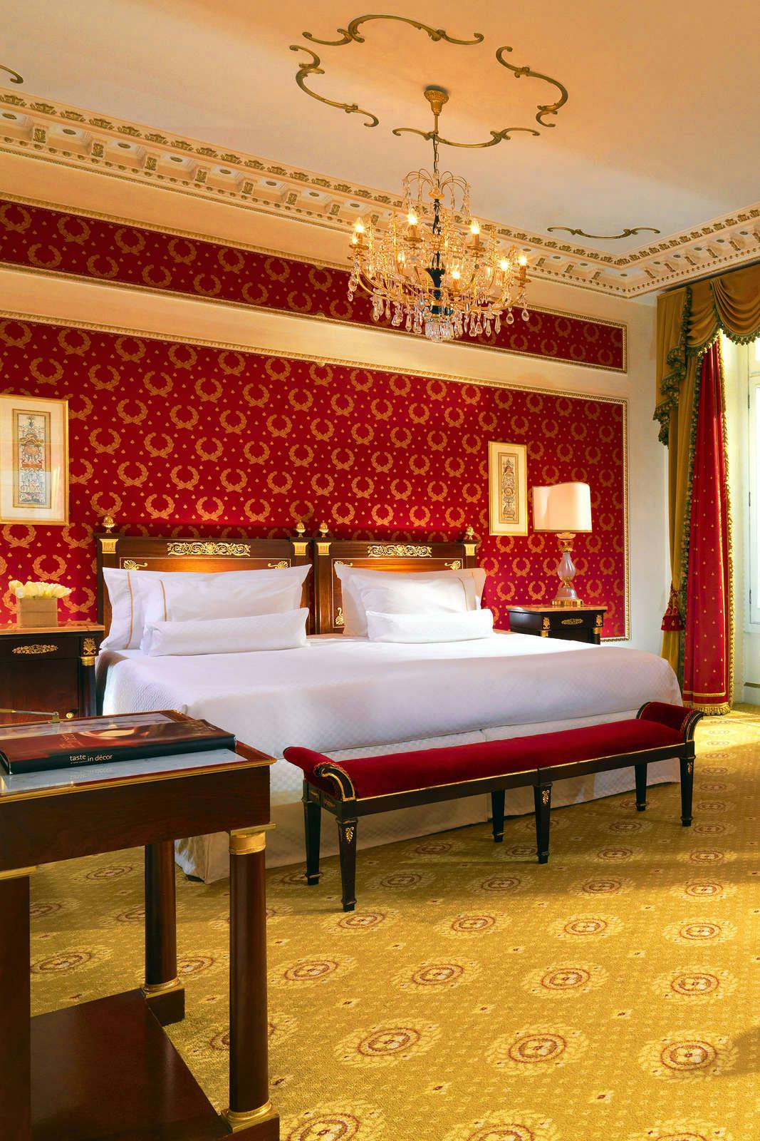 Hotel WESTIN EXCELSIOR ROME photo 3