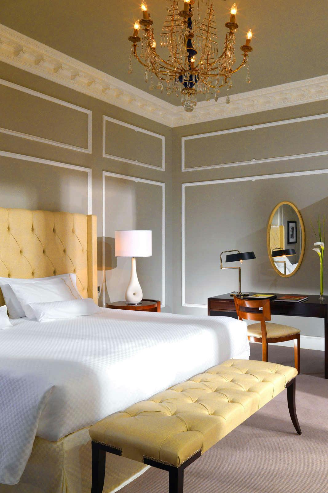 Hotel WESTIN EXCELSIOR ROME photo 4