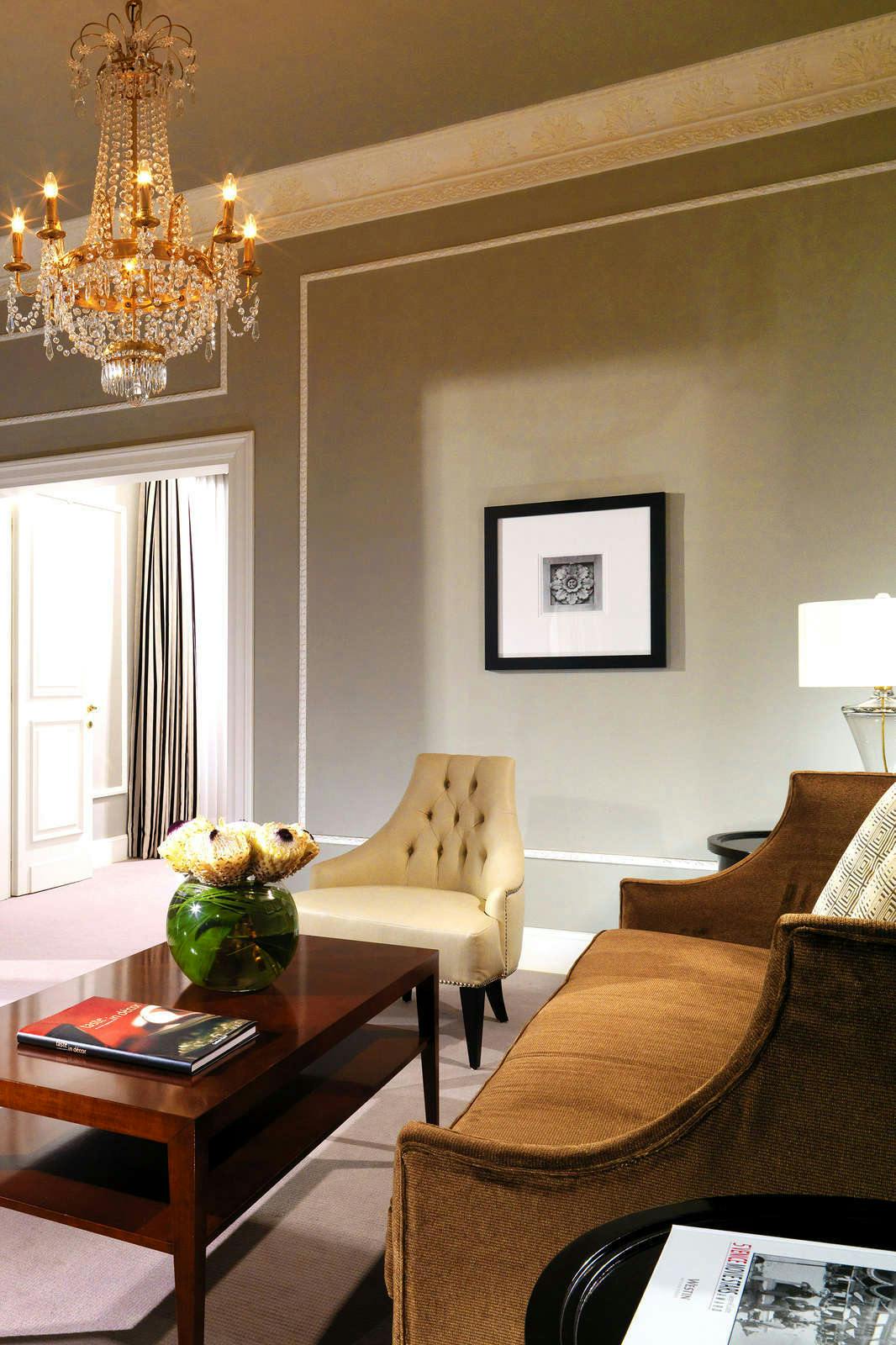 Hotel WESTIN EXCELSIOR ROME photo 5