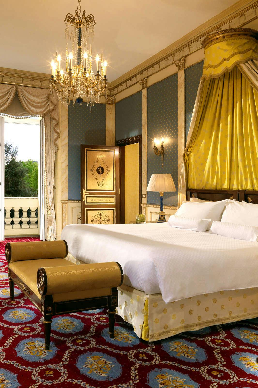 Hotel WESTIN EXCELSIOR ROME photo 2