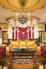 Hotel WESTIN EXCELSIOR ROME photo 1