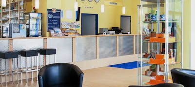 a&o München Laim