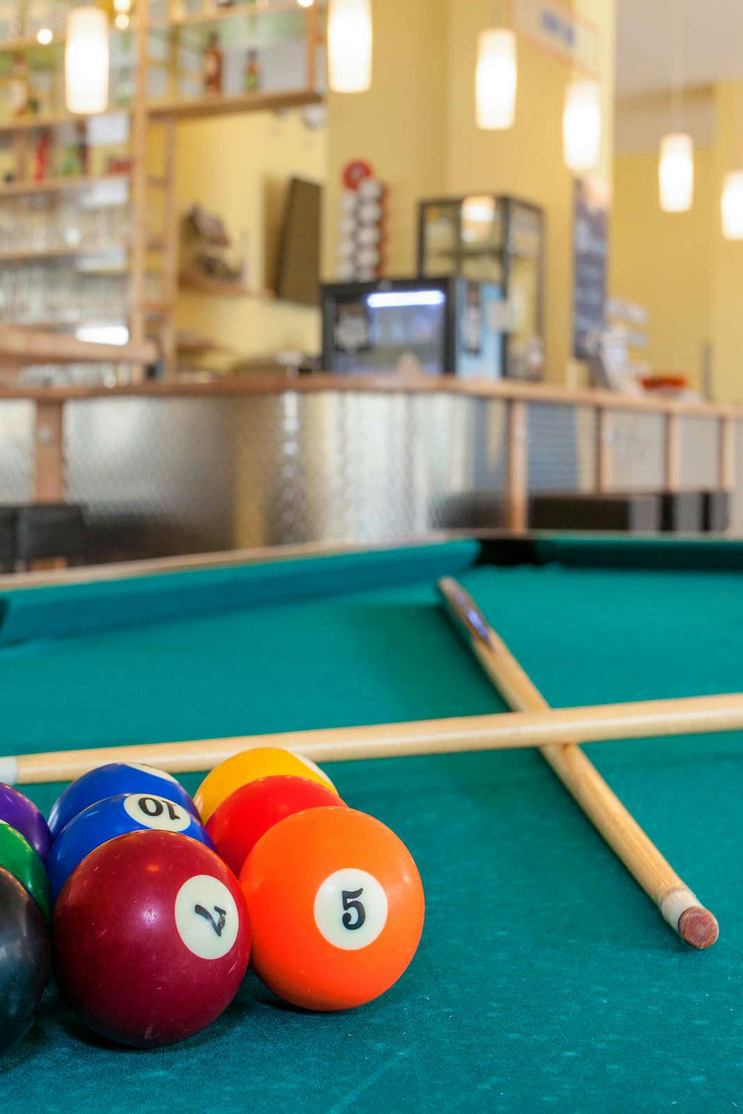 Hotel a&o München Laim photo 2