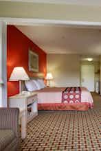Hotel SureStay Hotel by Best Western Tuscaloosa Southeast photo 2