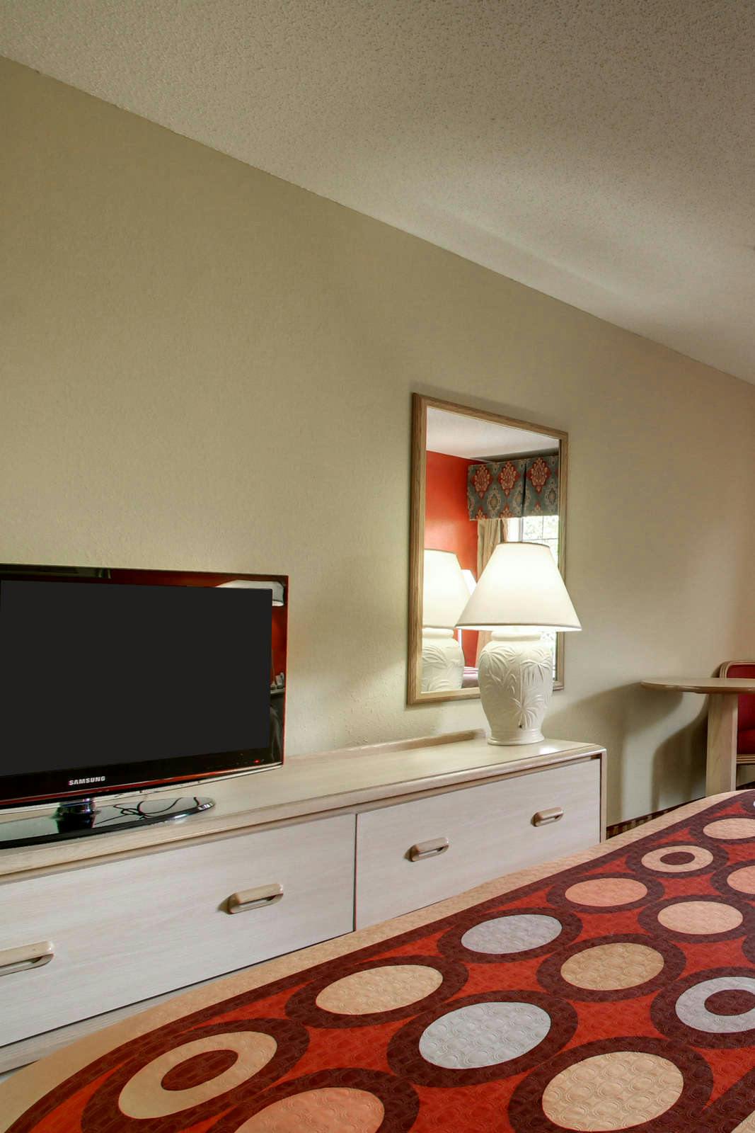 Hotel SureStay Hotel by Best Western Tuscaloosa Southeast photo 5