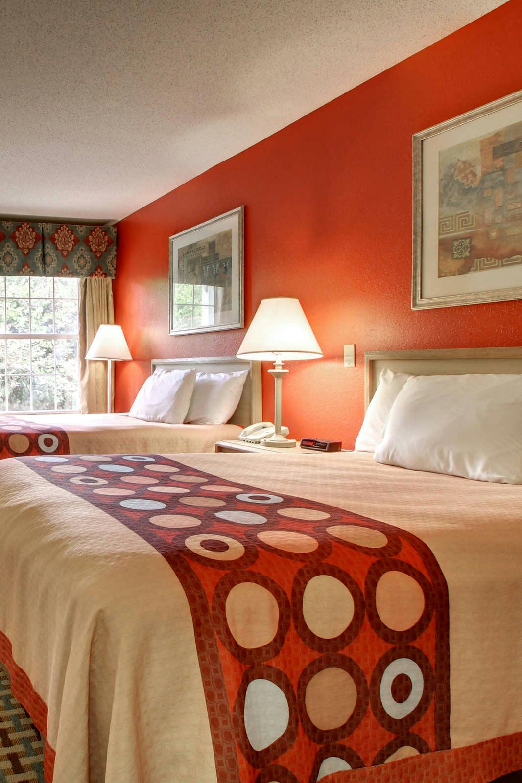 Hotel SureStay Hotel by Best Western Tuscaloosa Southeast photo 3