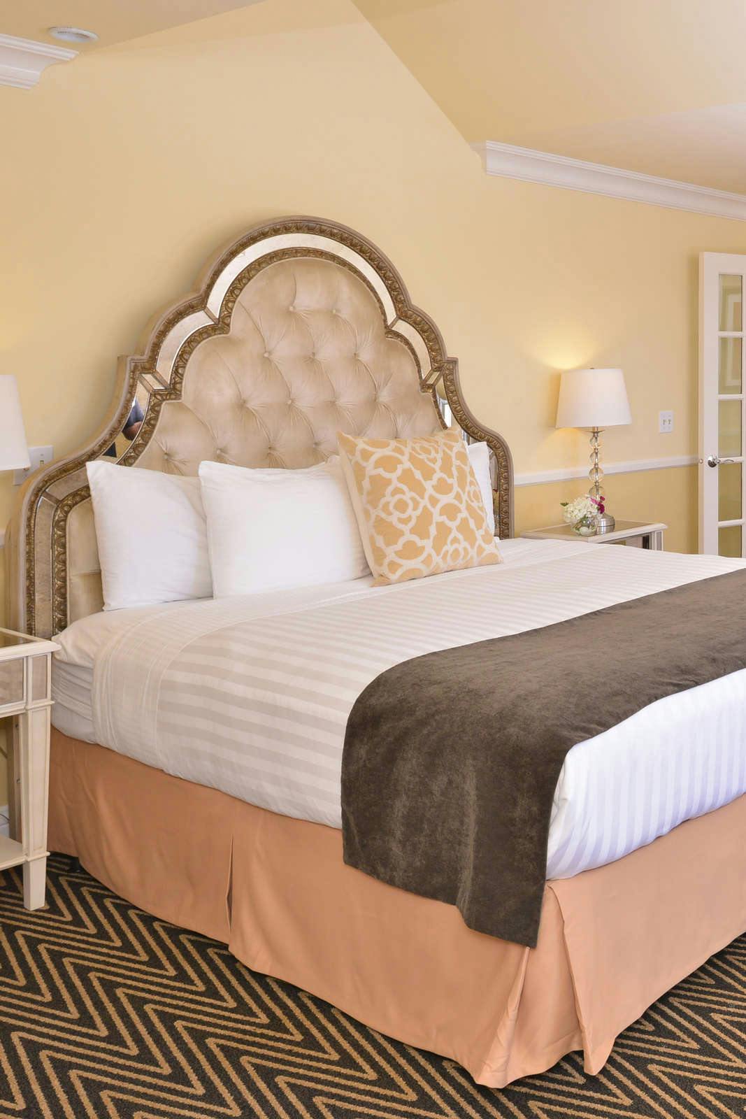 Hotel Majestic Inn & Spa photo 2