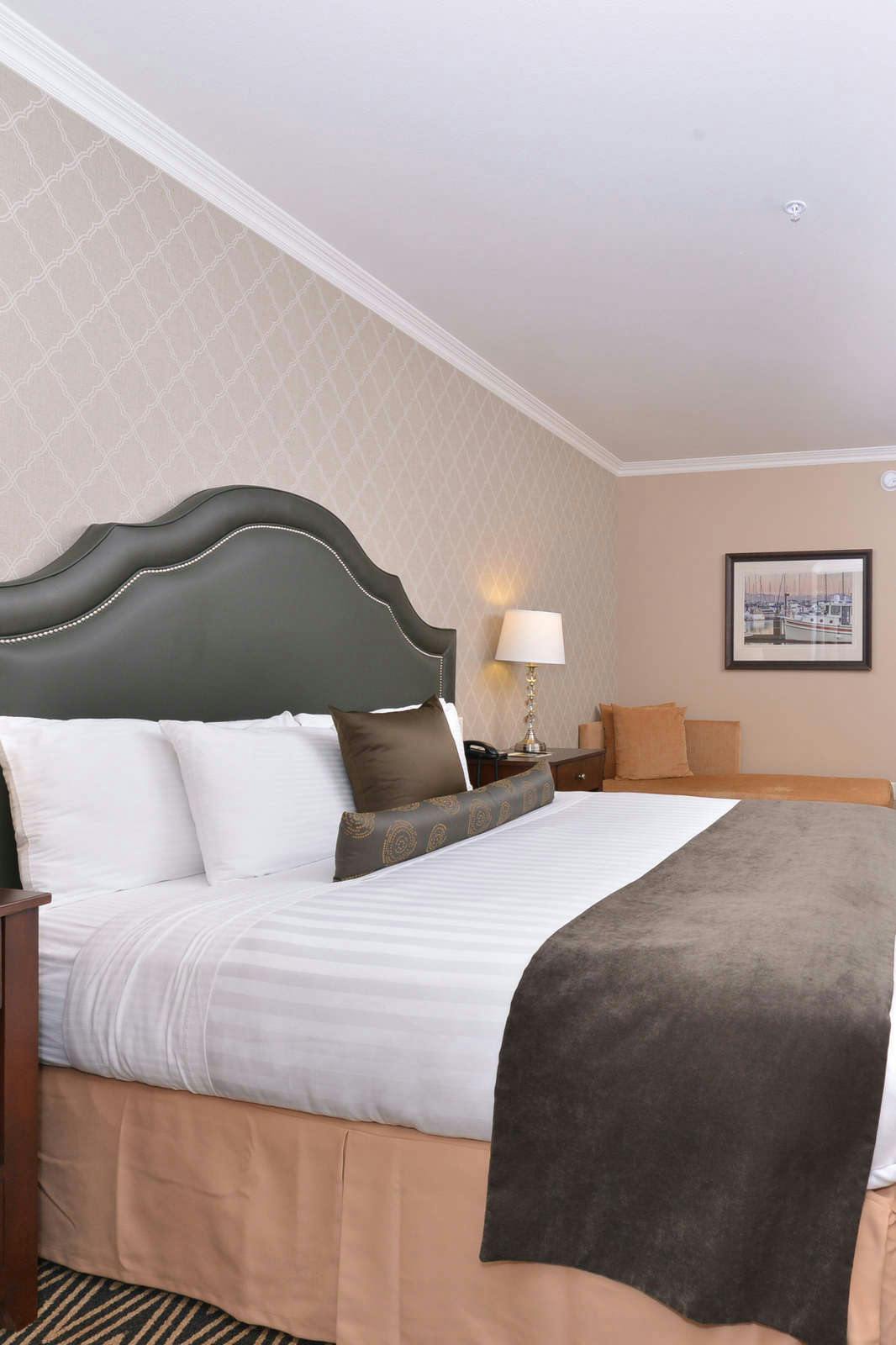 Hotel Majestic Inn & Spa photo 3