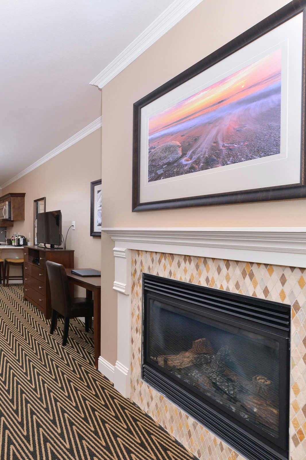 Hotel Majestic Inn & Spa photo 4