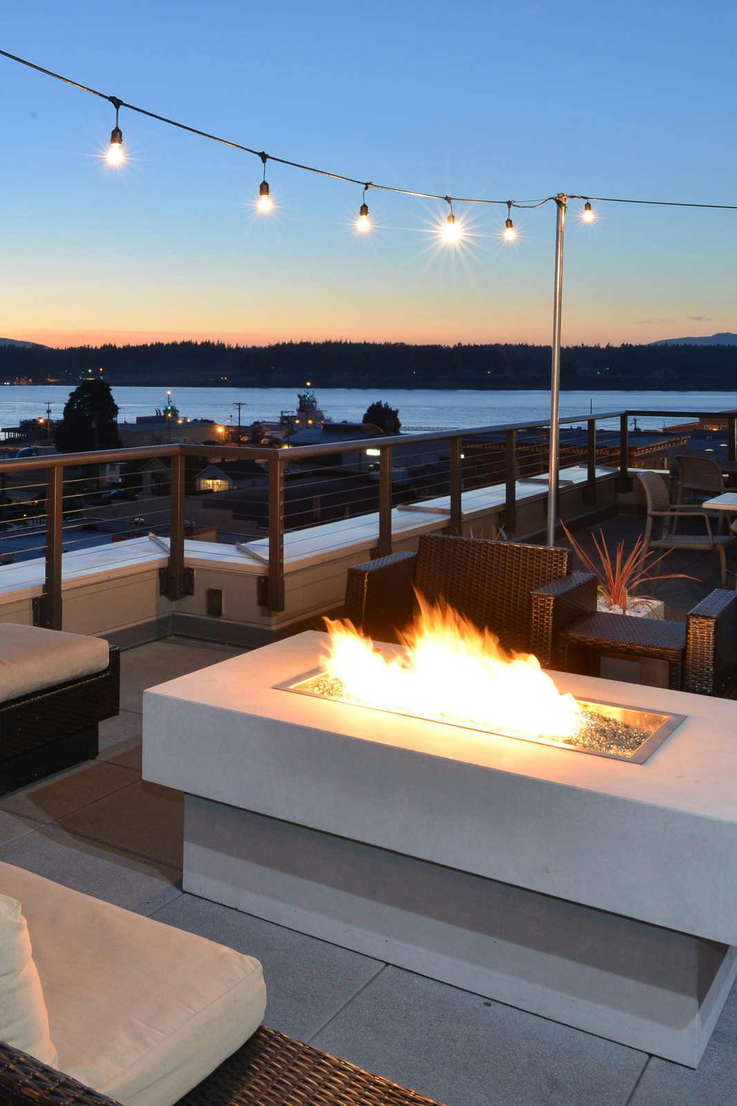 Hotel Majestic Inn & Spa photo 1