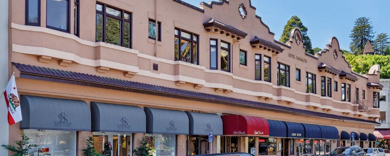 Last Minute Hotel Deals In Marin County Hoteltonight Hotel Sausalito