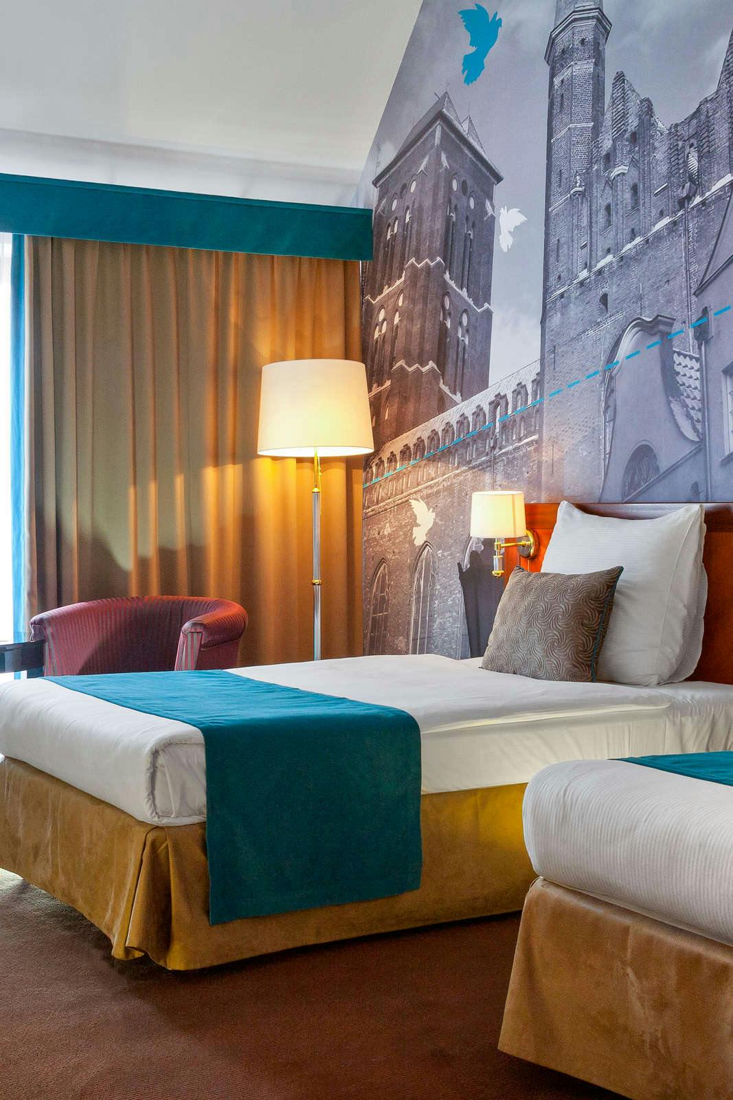 Hotel Hotel Hanza photo 3