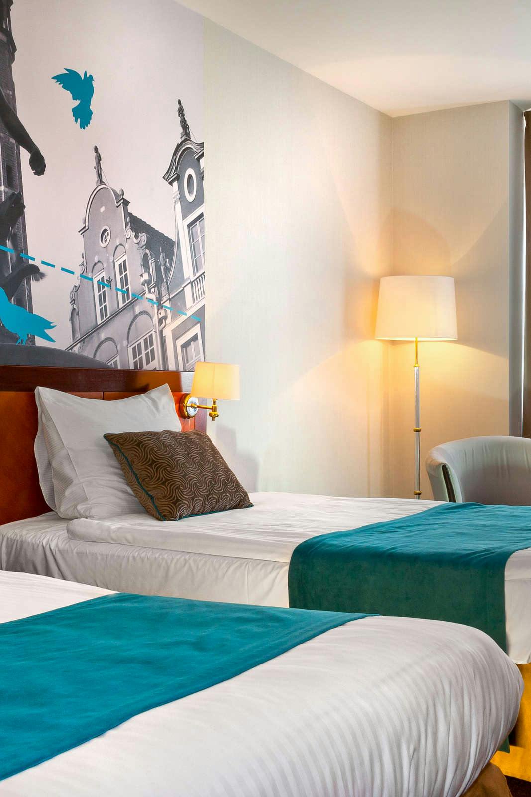 Hotel Hotel Hanza photo 4