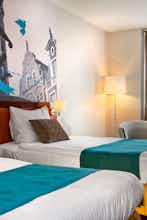 Hotel Hotel Hanza photo 4