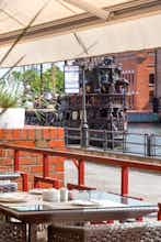 Hotel Hotel Hanza photo 2