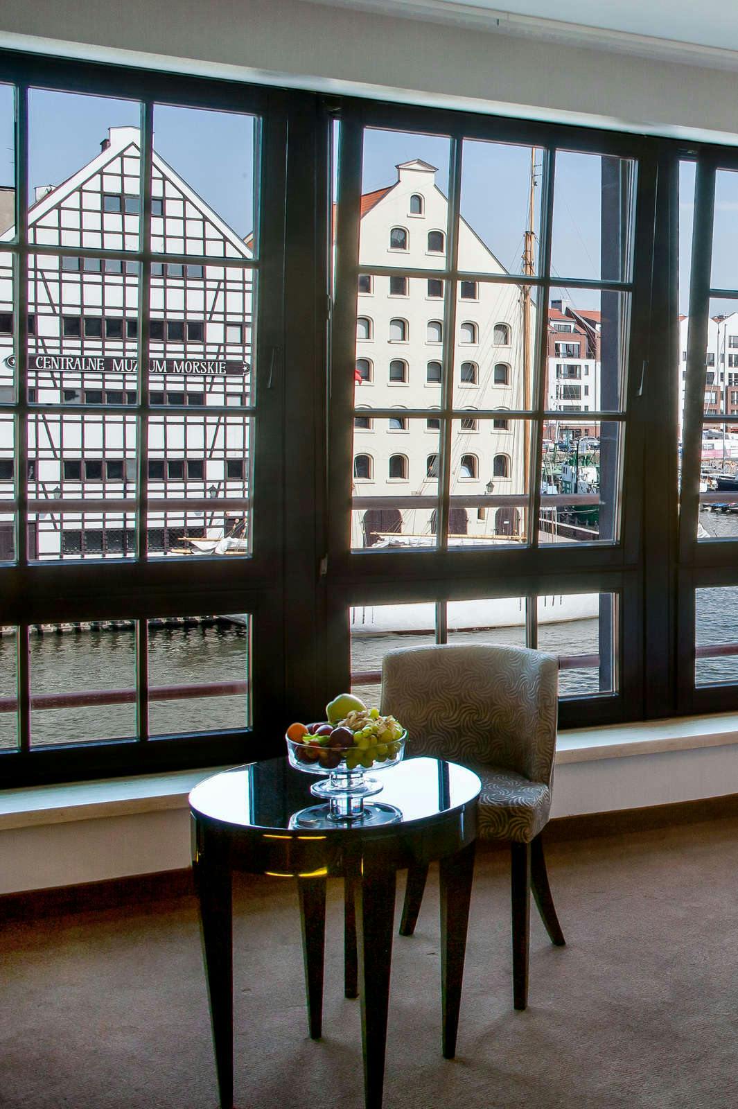 Hotel Hotel Hanza photo 5