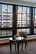 Hotel Hotel Hanza photo 5