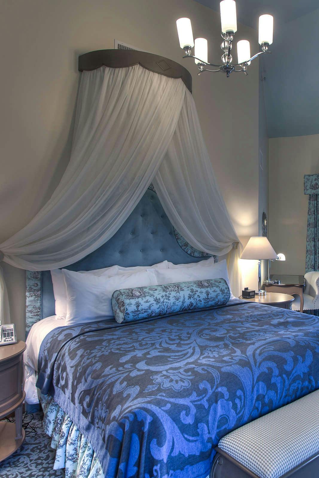 Hotel Mirbeau Inn & Spa - Plymouth photo 2