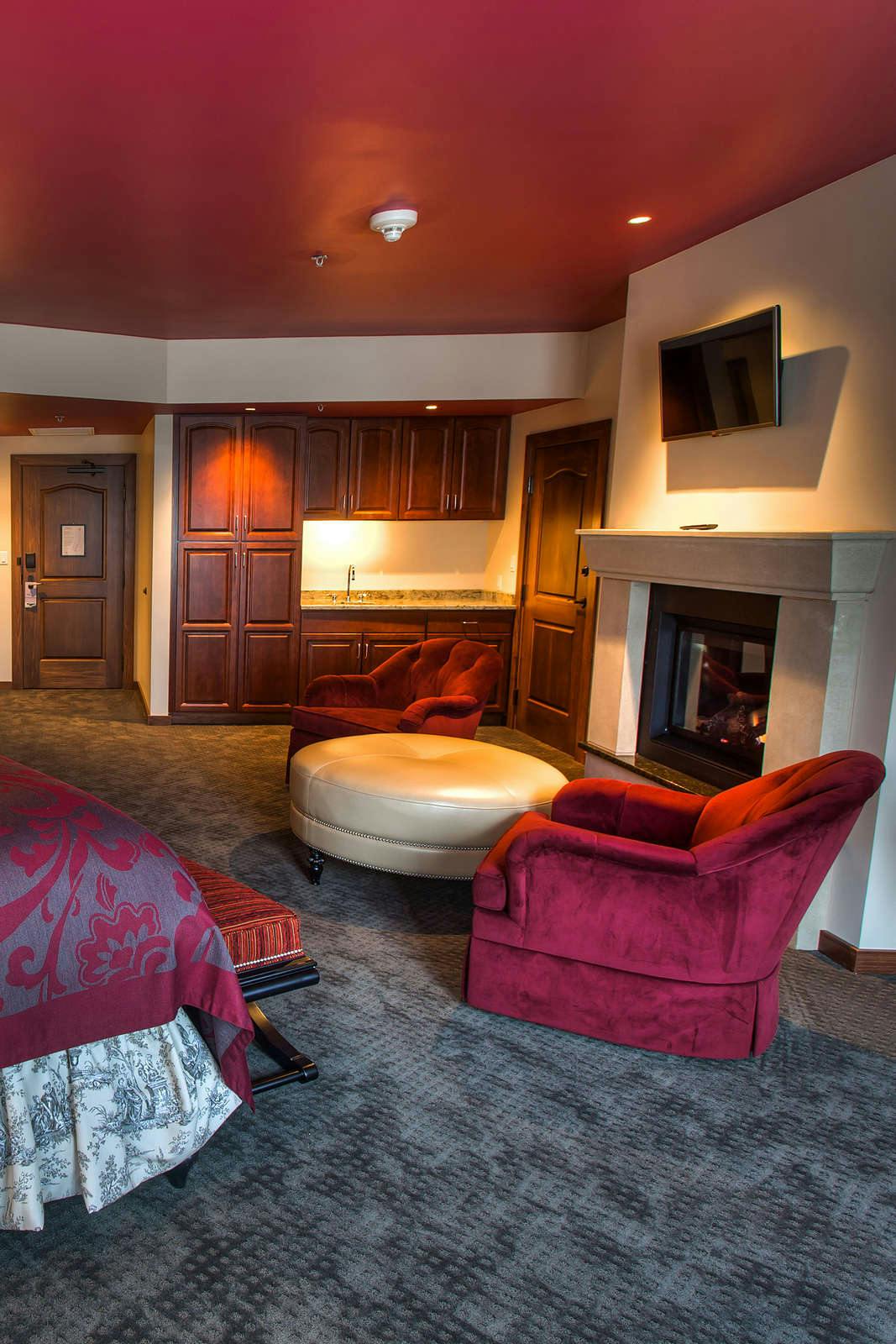 Hotel Mirbeau Inn & Spa - Plymouth photo 5