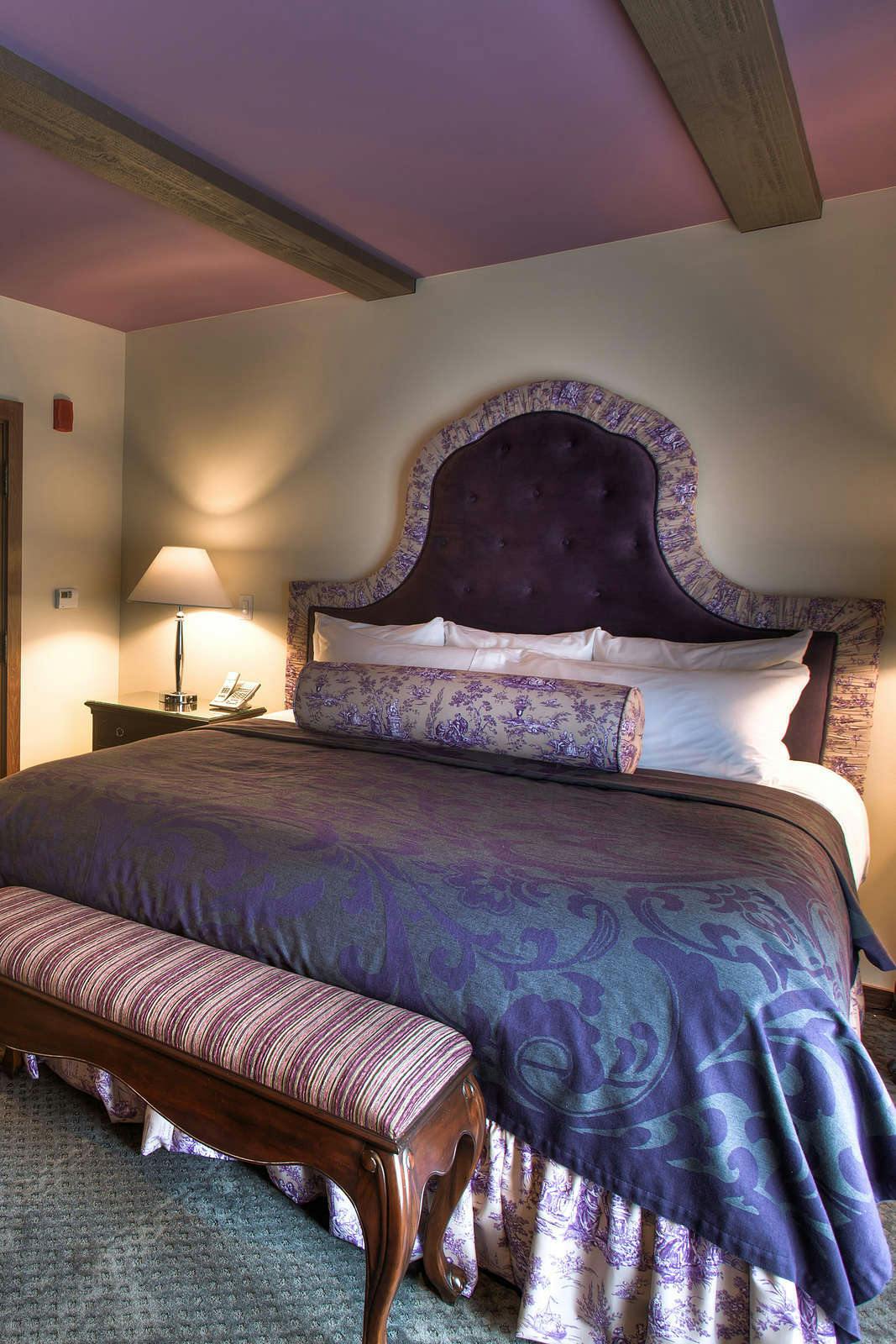 Hotel Mirbeau Inn & Spa - Plymouth photo 1