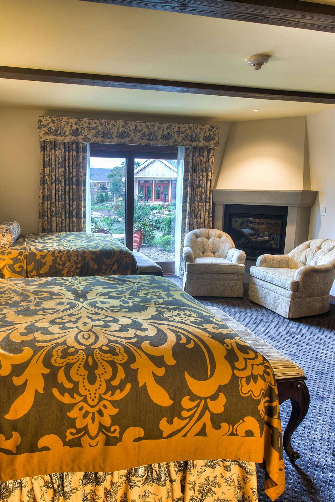 Hotel Mirbeau Inn & Spa - Plymouth photo 4