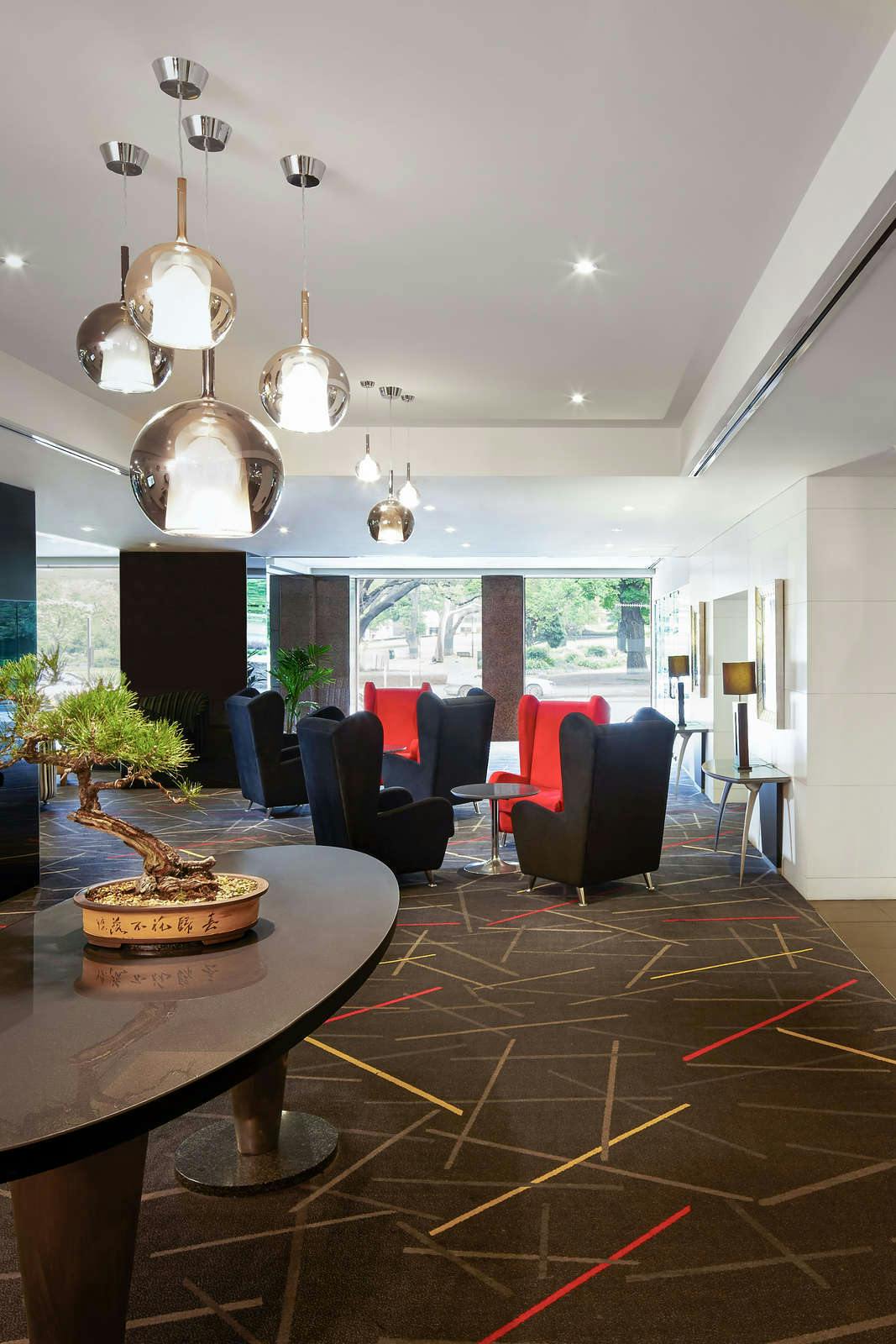 Hotel Radisson on Flagstaff Gardens photo 5