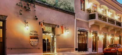 Boutique Hotel Palacio