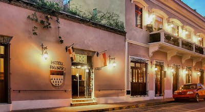 Boutique Hotel Palacio