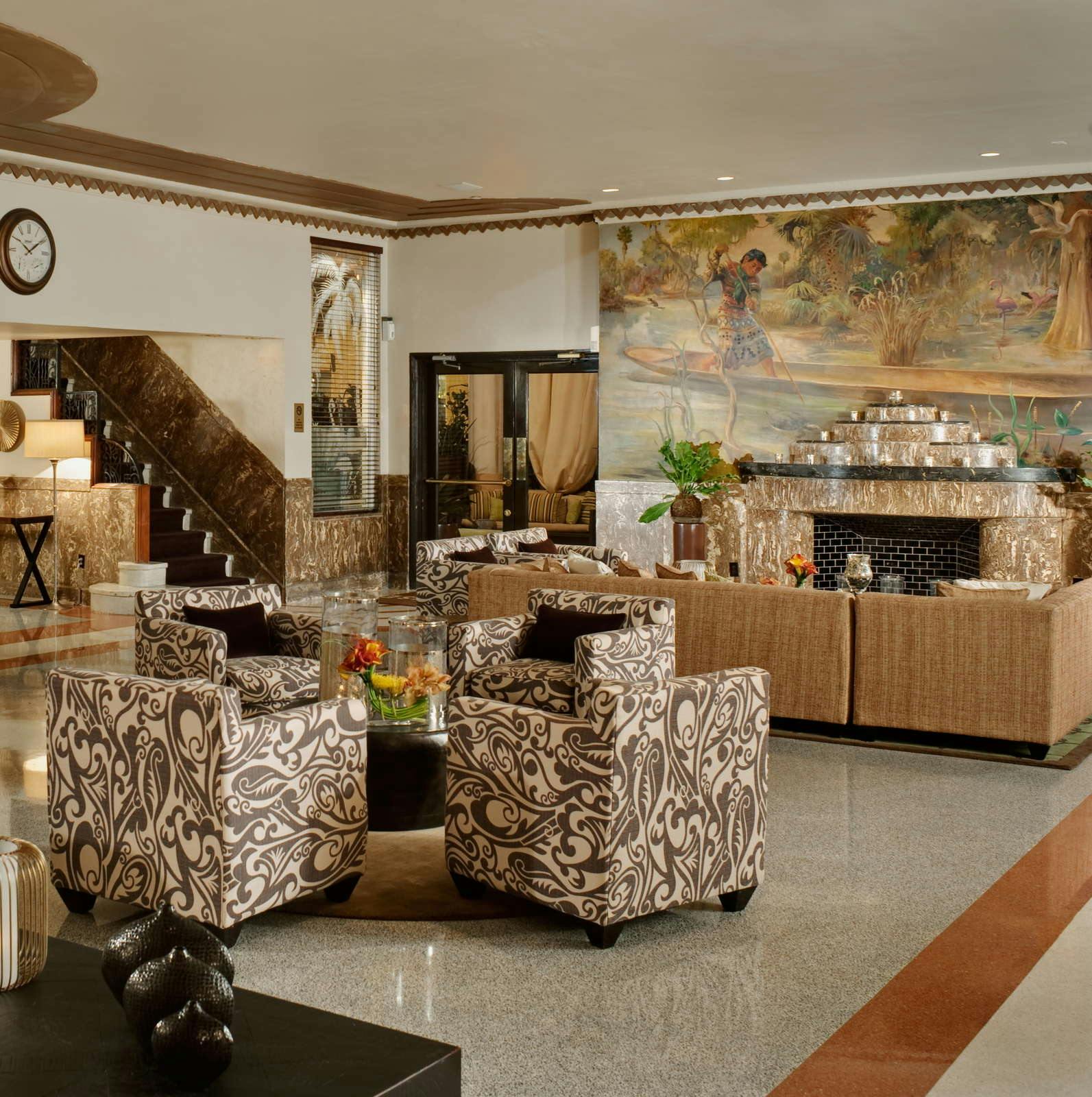 Hotel Essex House Hotel photo 4