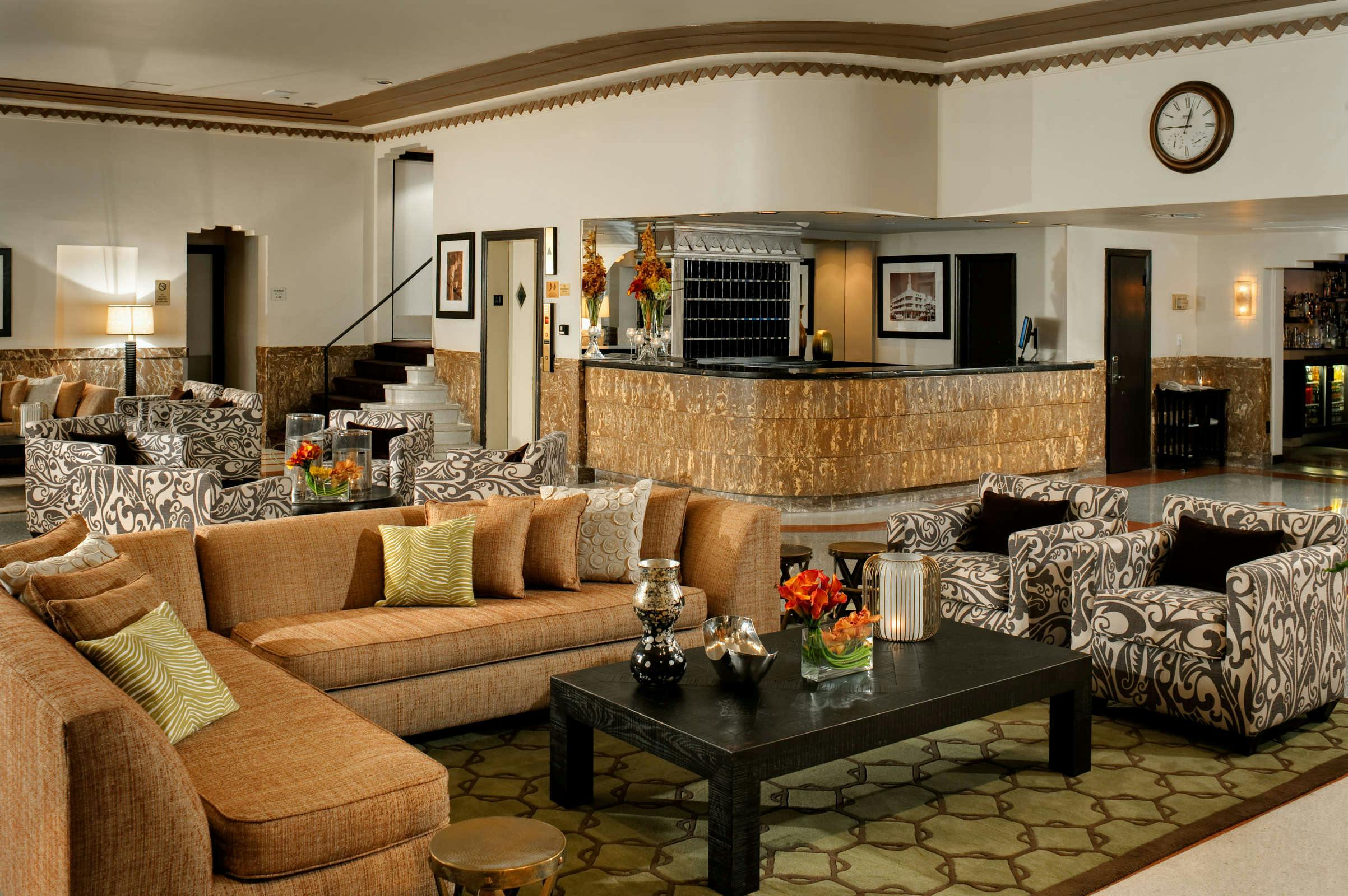 Hotel Essex House Hotel photo 5