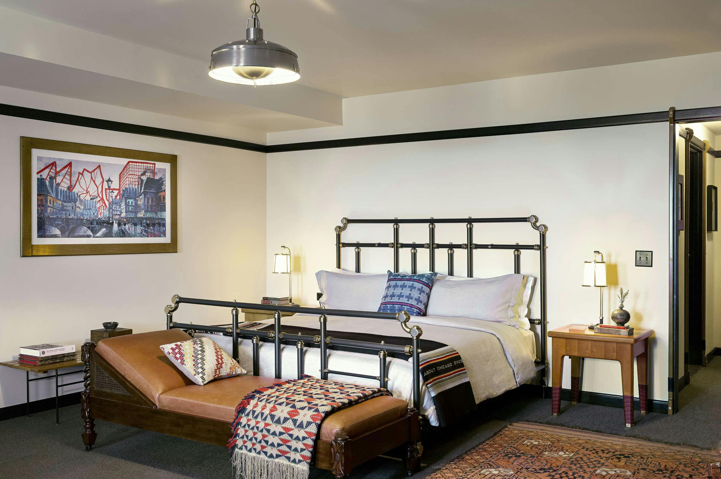 Hotel Chicago Athletic Association Hotel photo 1