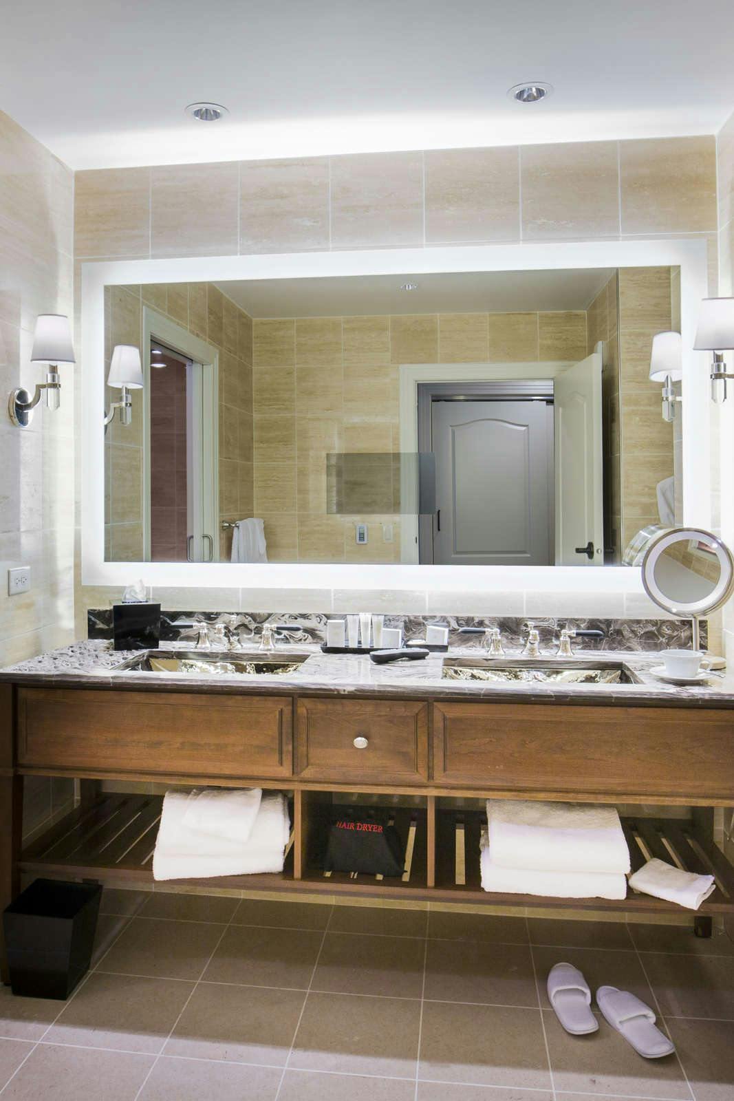 Hotel The Edgewater - Presidential Suite photo 3