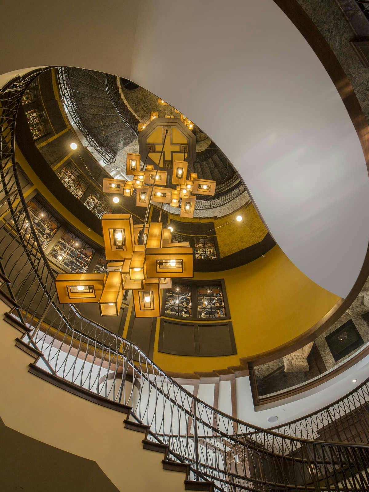 Hotel The Edgewater - Presidential Suite photo 5