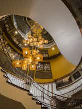 Hotel The Edgewater - Presidential Suite photo 5