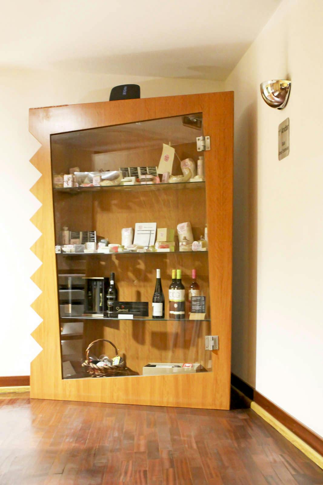 Hotel Hotel José Estêvão photo 3